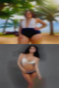 Iamchbae2000 of horny