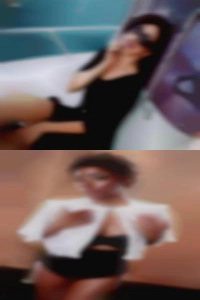 Deettaradkowski nude
