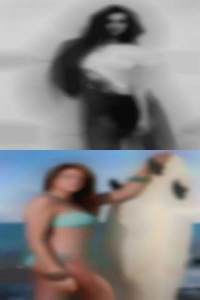 bellinavandis horny women of