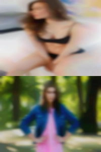 elyshaignagni in nude spa