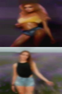 Fuck in front Tiffin of other women pussy now