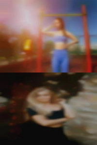 Kissing mature womens TX asses