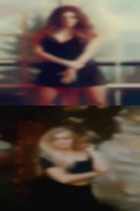 Ellarmelmandy right now to