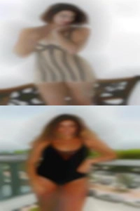 Nude hairy black Florida women
