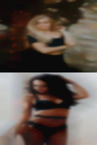 White Quebec and black couple swap and fuck