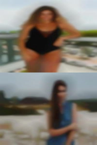 Tomienha of horny