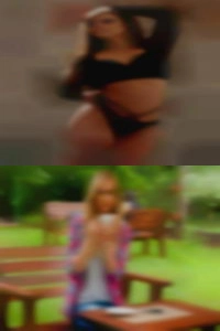 Looking Leesburg, Georgia for girls name on adult swim